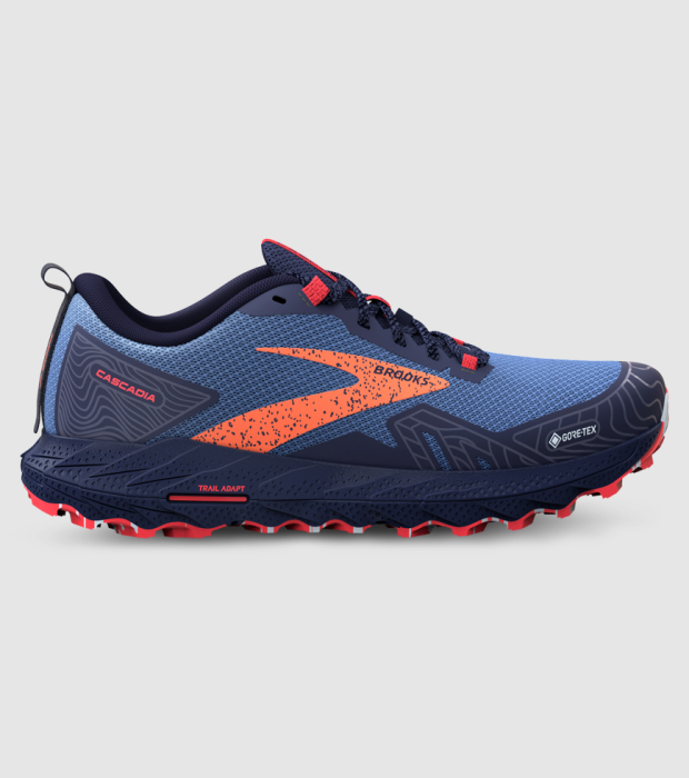 Brooks cascadia sales 7 womens 2019