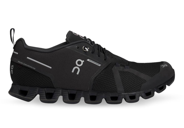 One cloud discount running shoes