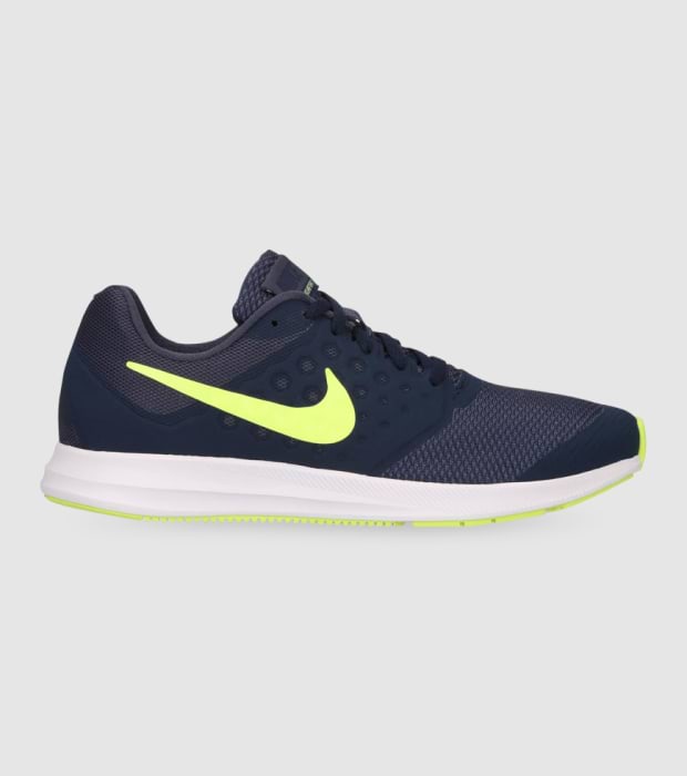 Nike downshifter 7 sales grey