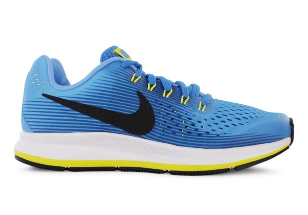 Nike zoom pegasus 34 gs on sale
