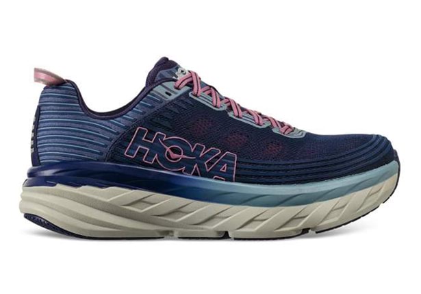 Hoka womens online bondi 6