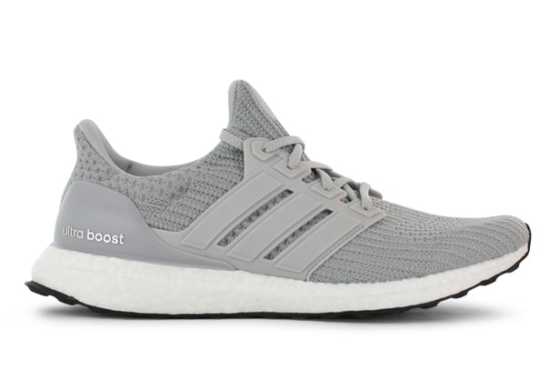 Adidas ultra boost deals grey two