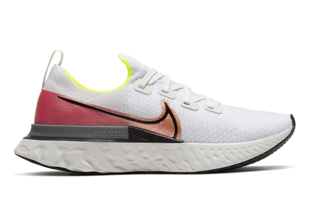 nike free flyknit nsw mens pink
