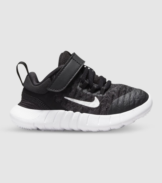 Nike free 2024 run gray