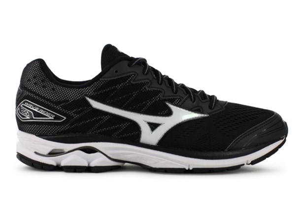 Mizuno wave rider 20 wiggle hotsell