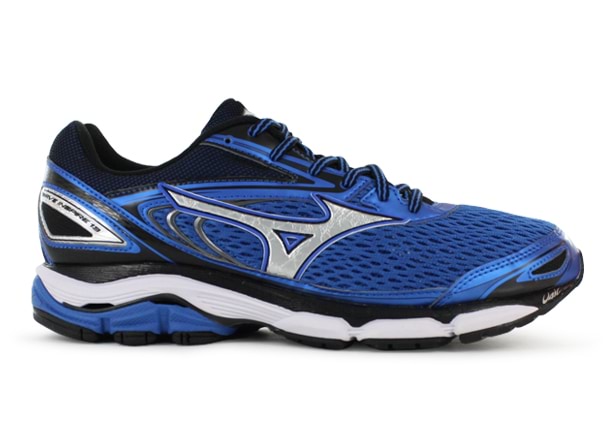 Mizuno running shoes wave outlet inspire 13