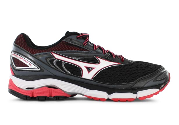 Mizuno wave inspire on sale 13 women's running shoes