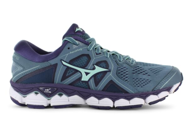 Mizuno wave sales sky 2 womens