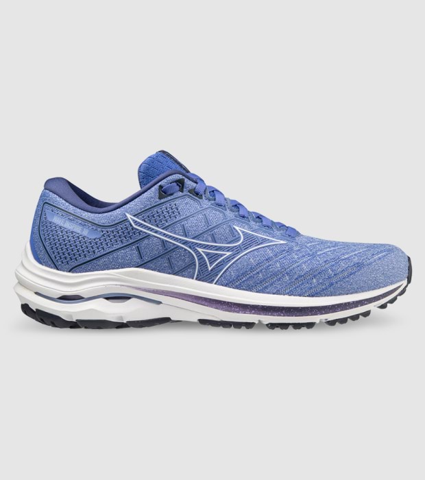 Mizuno wave sales inspire athlete's foot