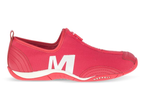 Merrell sales barrado shoes