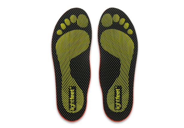 Lightfeet insoles hotsell