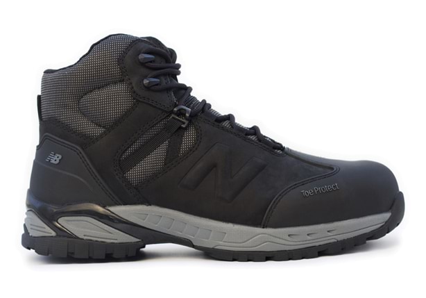 New hotsell balance boot