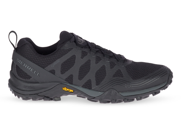 Merrell siren hotsell gtx ladies