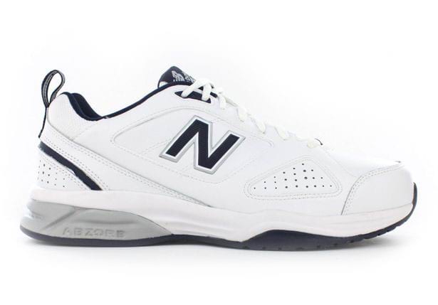 New balance hot sale mx624ab4 2e