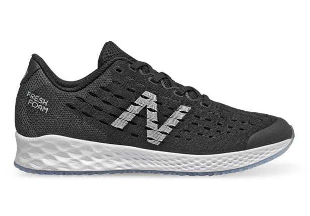New balance zante knit hot sale