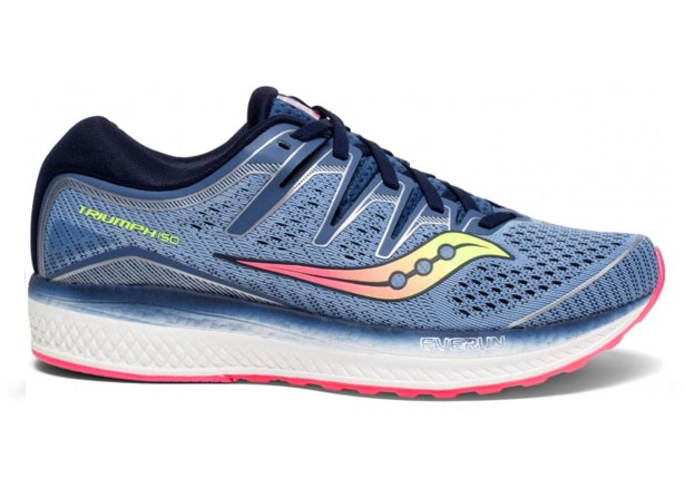 Saucony triumph iso 6 on sale release date
