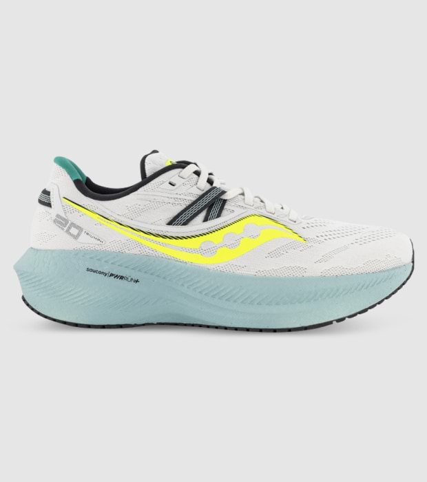 Saucony triumph 11.5 shop nere