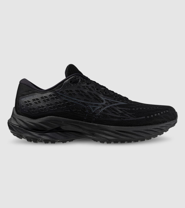 Mizuno wave rider 20 junior sale