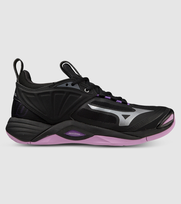 Mizuno wave shop stealth 2 purple