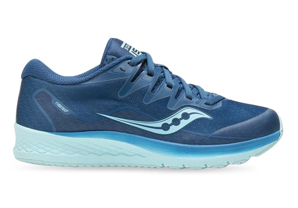 Aqua saucony shop