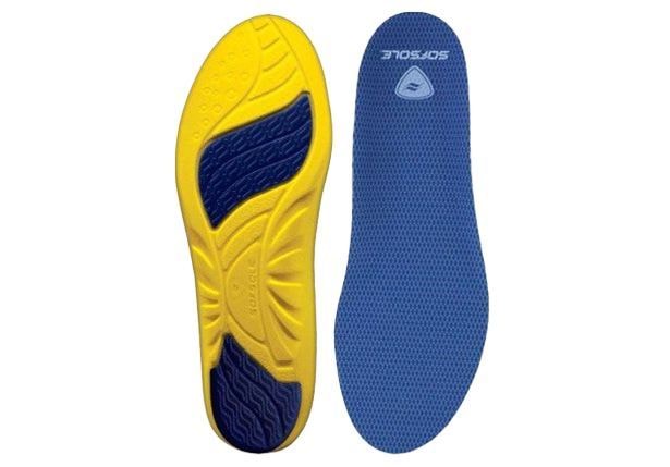 Sof sole s best sale athlete