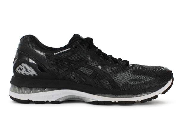 ASICS Gel Nimbus 19