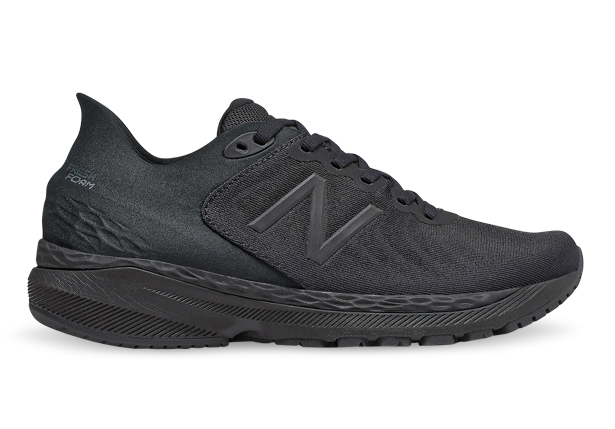 New balance 860 womens black on sale