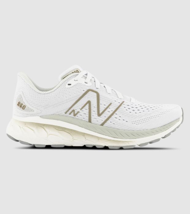 New balance 860 outlet women brown
