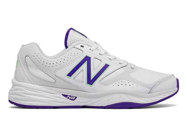 New balance sales 824