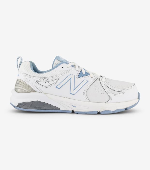 New balance 857 cross training motion control shoes top