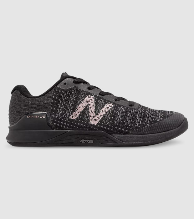 New balance minimus online prevail women