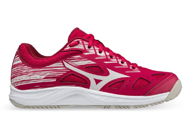 Mizuno kids running sales shoes
