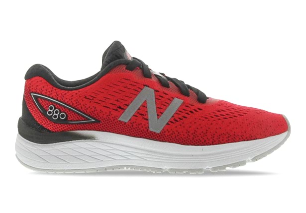Kids wide sales running shoes