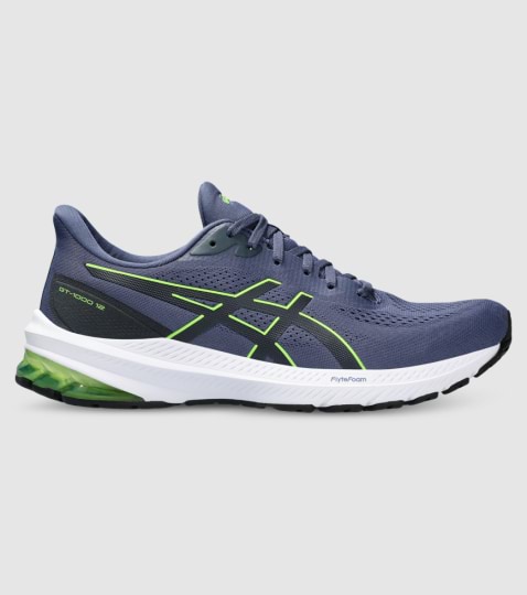 Asics gt 1000 6 men's review cheap