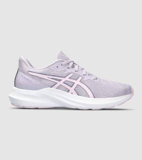 ASICS GT 2000 12 GS KIDS FADED ASH ROCK COSMOS The Athlete s Foot