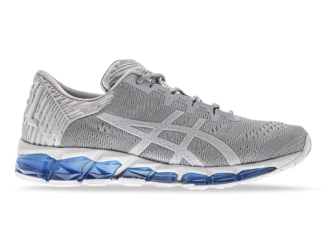 Asics quantum 36 5 review 2025