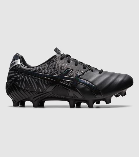ASICS LETHAL TIGREOR IT FF MENS BLACK BLACK The Athlete s Foot