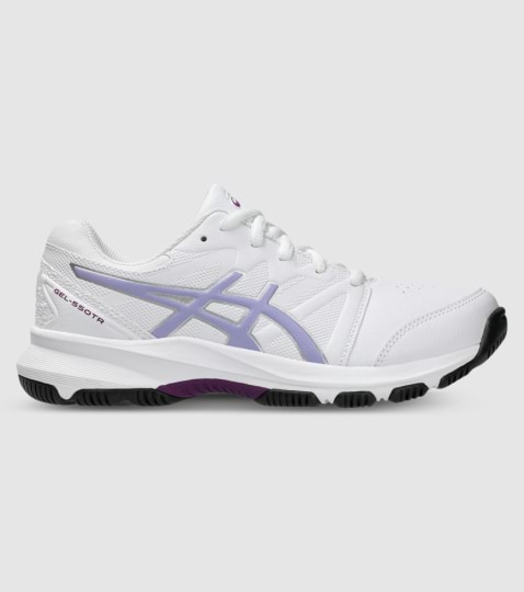 ASICS GEL 550TR GS KIDS WHITE VAPOR The Athlete s Foot