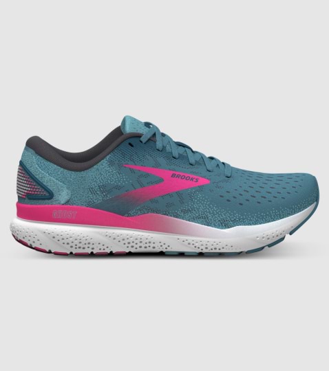 Brooks ghost 8 australia on sale