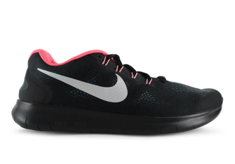 Free rn 2017 women's black online