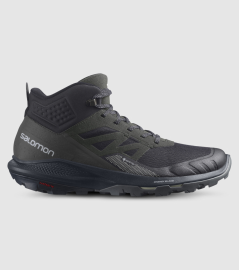 Salomon basket sales