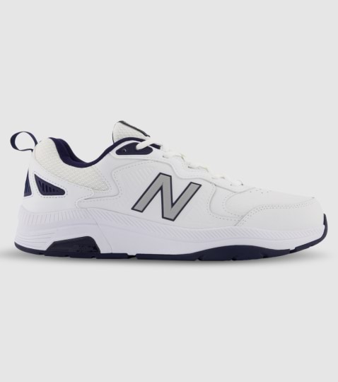 New balance 857 pelle nera deals