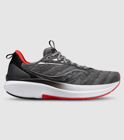 saucony echelon 9 2e wide mens
