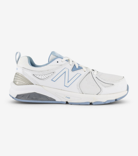 New balance 857v2 review sales