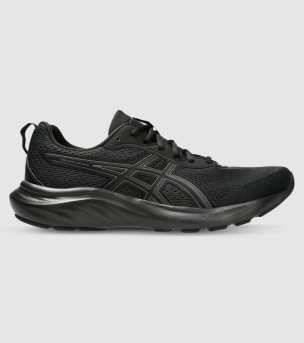 ASICS GEL KAYANO 31 4E X WIDE MENS BLACK BLACK The Athlete s Foot