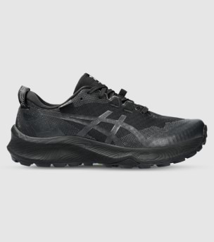 ASICS GEL SONOMA 7 GORE TEX WOMENS BLACK GRAPHITE GREY The Athlete s Foot