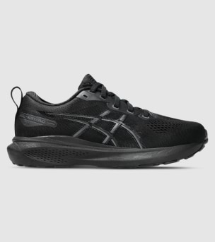 ASICS GT 1000 13 GS KIDS BLACK STEEL GREY The Athlete s Foot