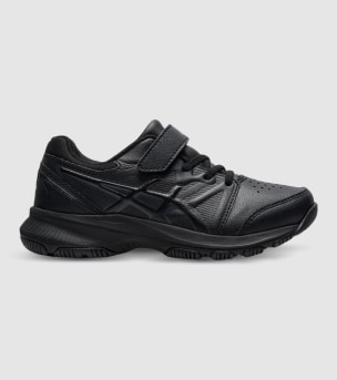 ASICS CONTEND 8 PS KIDS BLACK CARRIER GREY The Athlete s Foot