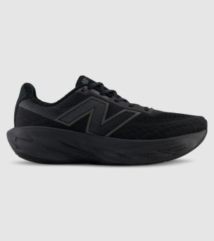 ASICS GEL NIMBUS 26 MENS BLACK BLACK The Athlete s Foot