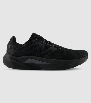 BROOKS GHOST 16 MENS BLACK BLACK EBONY The Athlete s Foot
